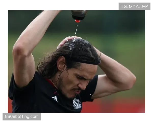 卡瓦尼训练完顺手把健身房搬回家了？