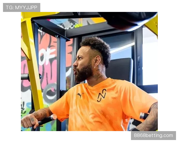 内马尔又在豪宅里晒早餐，隔着屏幕都能听到钱包在哭