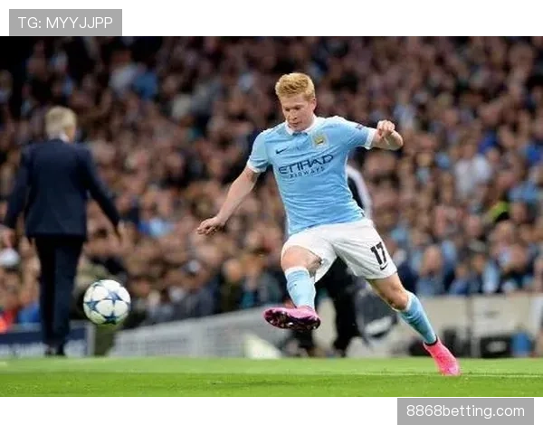 德布劳内如何在顶级中场竞争中定义自己的时代