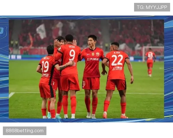 上海海港王朝是否初现：争冠稳定性与阵容深度成关键考验